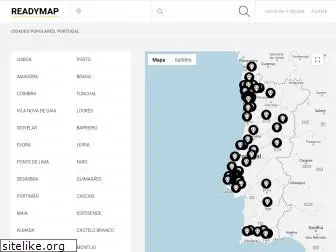 readymap.space