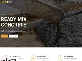 readymix.co.id