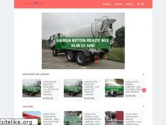 readymixlampung.com