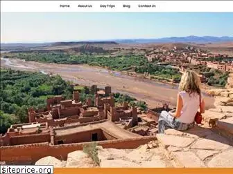 readymoroccotours.com