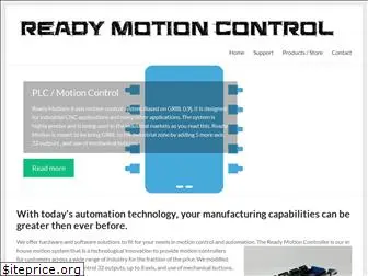 readymotioncontrol.com