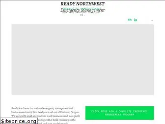 readynorthwest.com