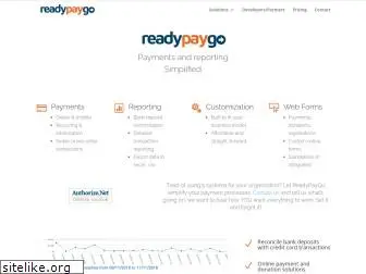 readypaygo.com