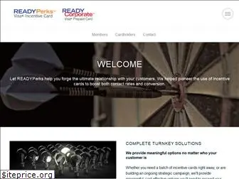 readyperks.com