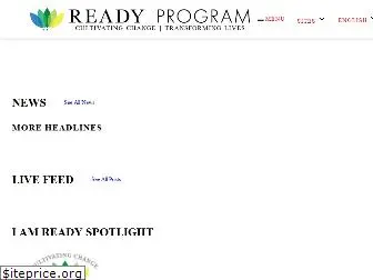 readyprogram.org