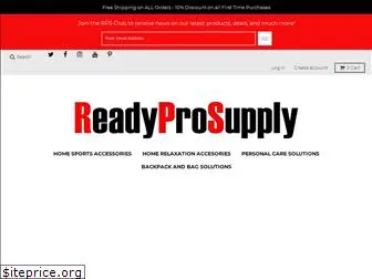 readyprosupply.com