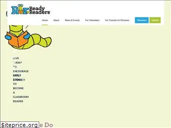 readyreaders.org