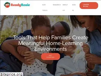 readyrosie.com