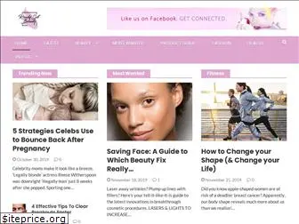 readysetbeauty.com