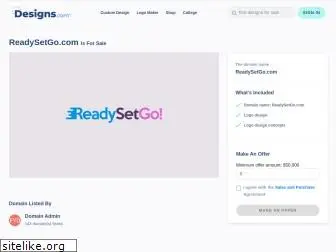 readysetgo.com