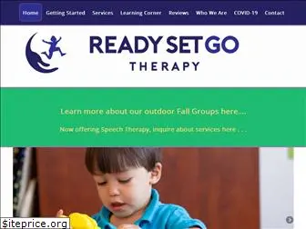readysetgotherapy.com