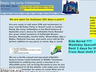 readysetjumpinflatables.com