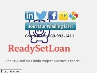 readysetloan.com