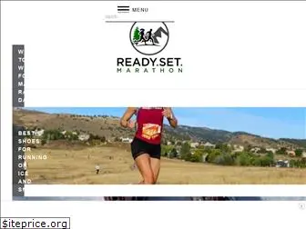 readysetmarathon.com