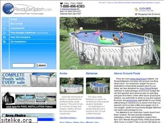 readysetsplash.com