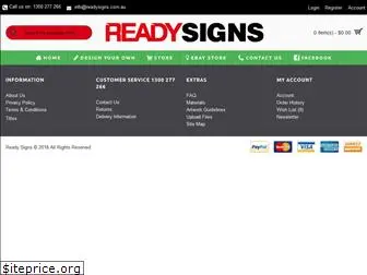 readysigns.com.au