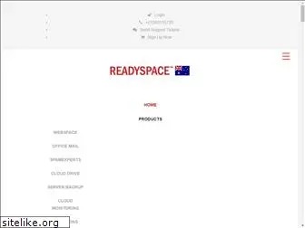 readyspace.com.au