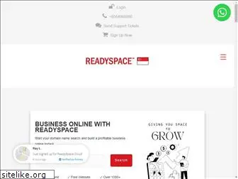 readyspace.com.bd