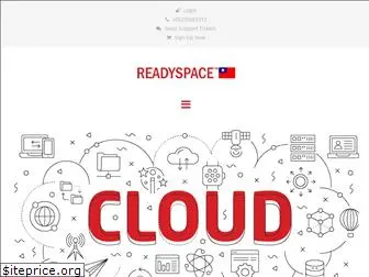 readyspace.com.tw