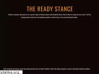 readystance.com