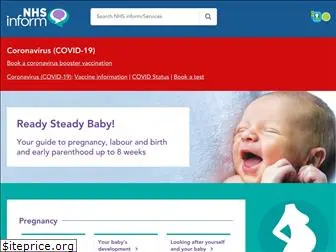 readysteadybaby.org.uk