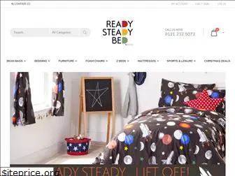 readysteadybed.co.uk