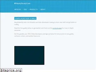 readysteadycode.com