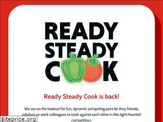 readysteadycook.com