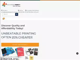 readysteadyprint.com.au