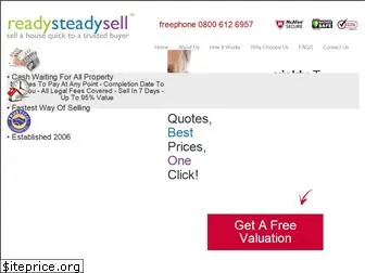 readysteadysell.co.uk