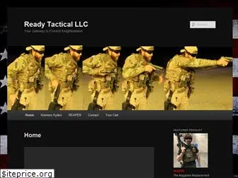 readytacticalllc.com