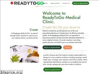 readytogoclinic.com
