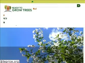 readytogrowtrees.com