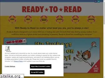 readytoread.com