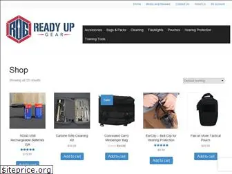 readyupgear.com