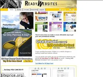 readywebsites.com