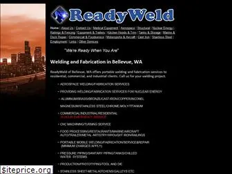 readyweld.com