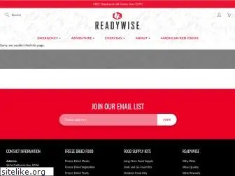 readywise.com