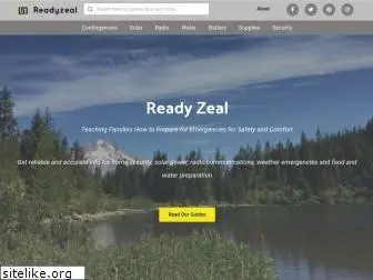 readyzeal.com