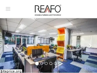 reafo.com