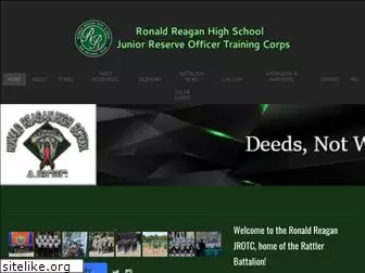 reagan-jrotc.weebly.com