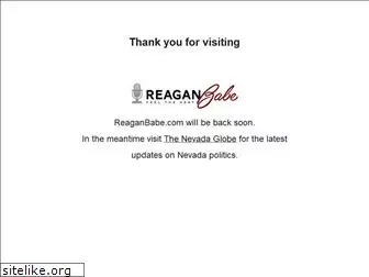 reaganbabe.com