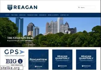 reaganconsulting.com