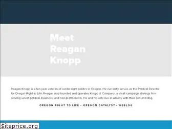 reaganknopp.net