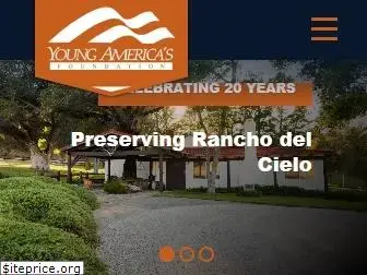 reaganranch.org