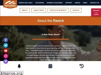 reaganranch.yaf.org