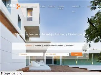 reainmobiliaria.com