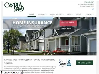 reainsuranceagency.com