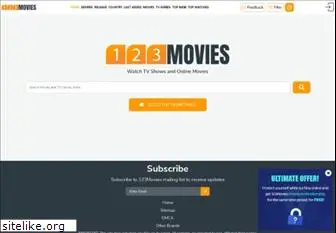 123movies real