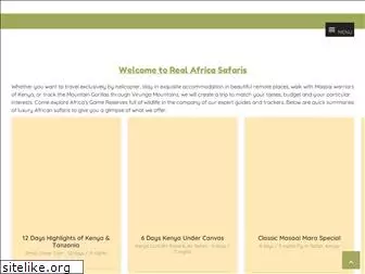 real-africasafaris.com